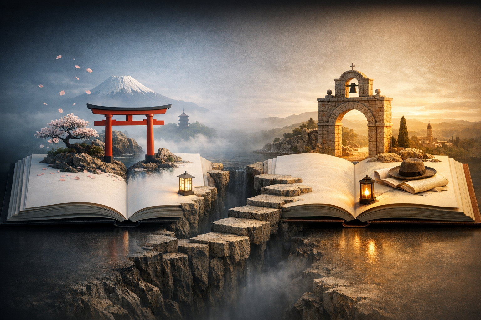 Por Qué la Traducción Japonés Español Pide Más que el Idioma